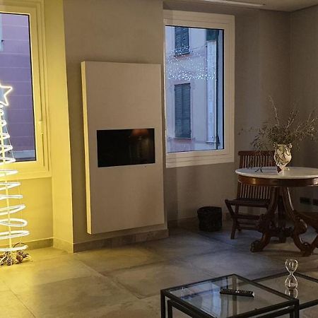 Apartament Il Vascello Rapallo Zewnętrze zdjęcie