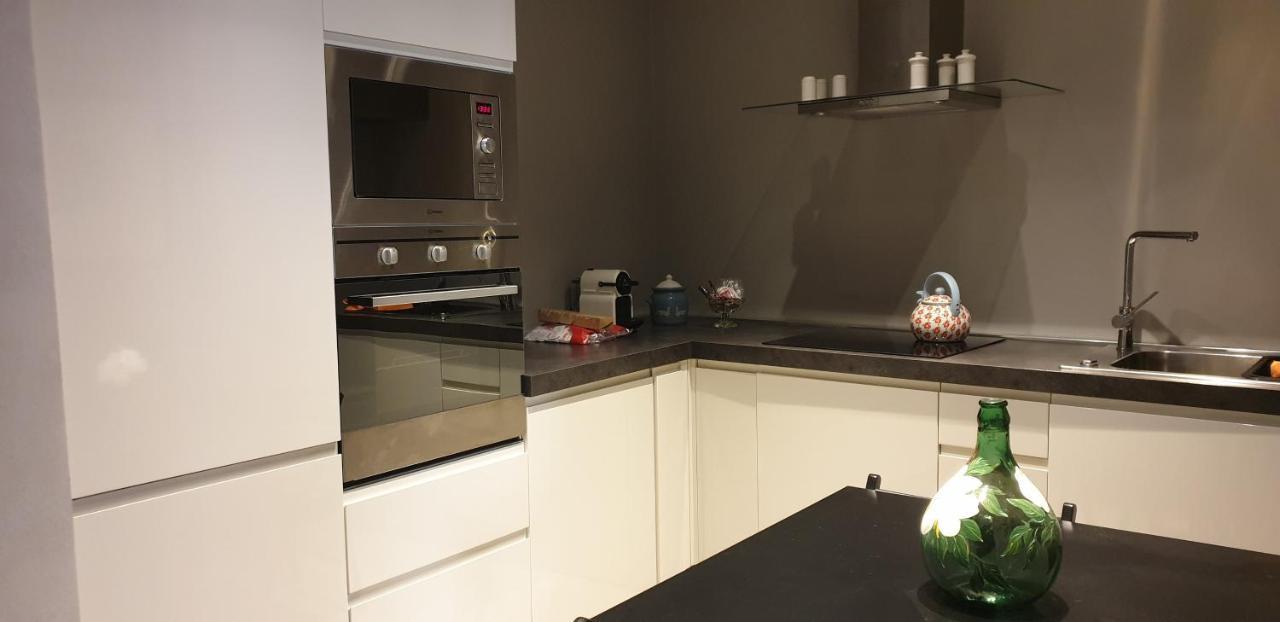 Apartament Il Vascello Rapallo Zewnętrze zdjęcie