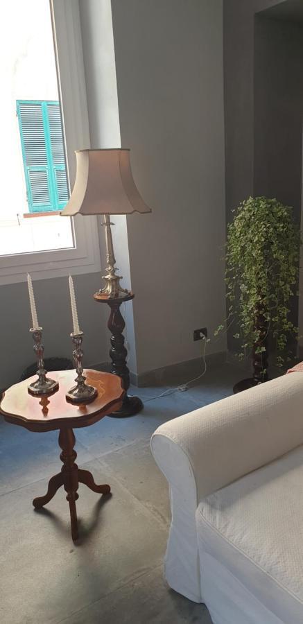 Apartament Il Vascello Rapallo Zewnętrze zdjęcie