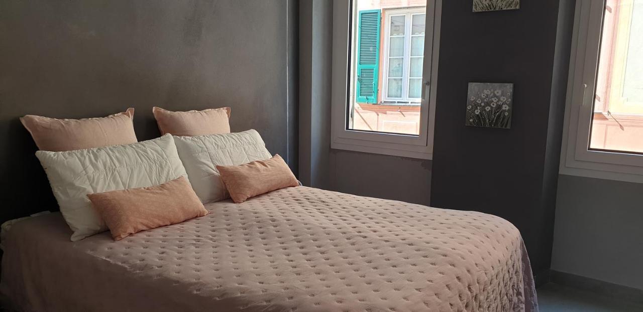Apartament Il Vascello Rapallo Zewnętrze zdjęcie