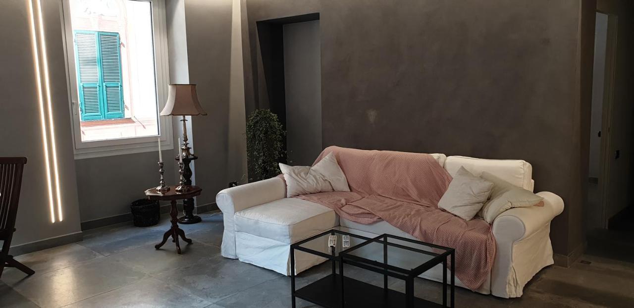 Apartament Il Vascello Rapallo Zewnętrze zdjęcie