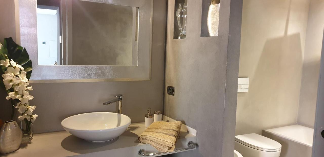 Apartament Il Vascello Rapallo Zewnętrze zdjęcie