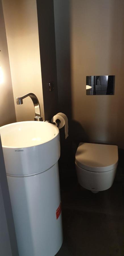 Apartament Il Vascello Rapallo Zewnętrze zdjęcie