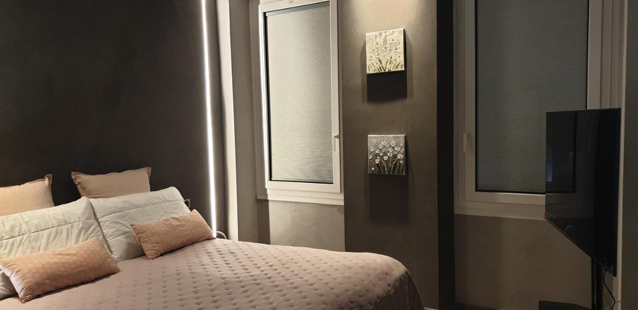 Apartament Il Vascello Rapallo Zewnętrze zdjęcie