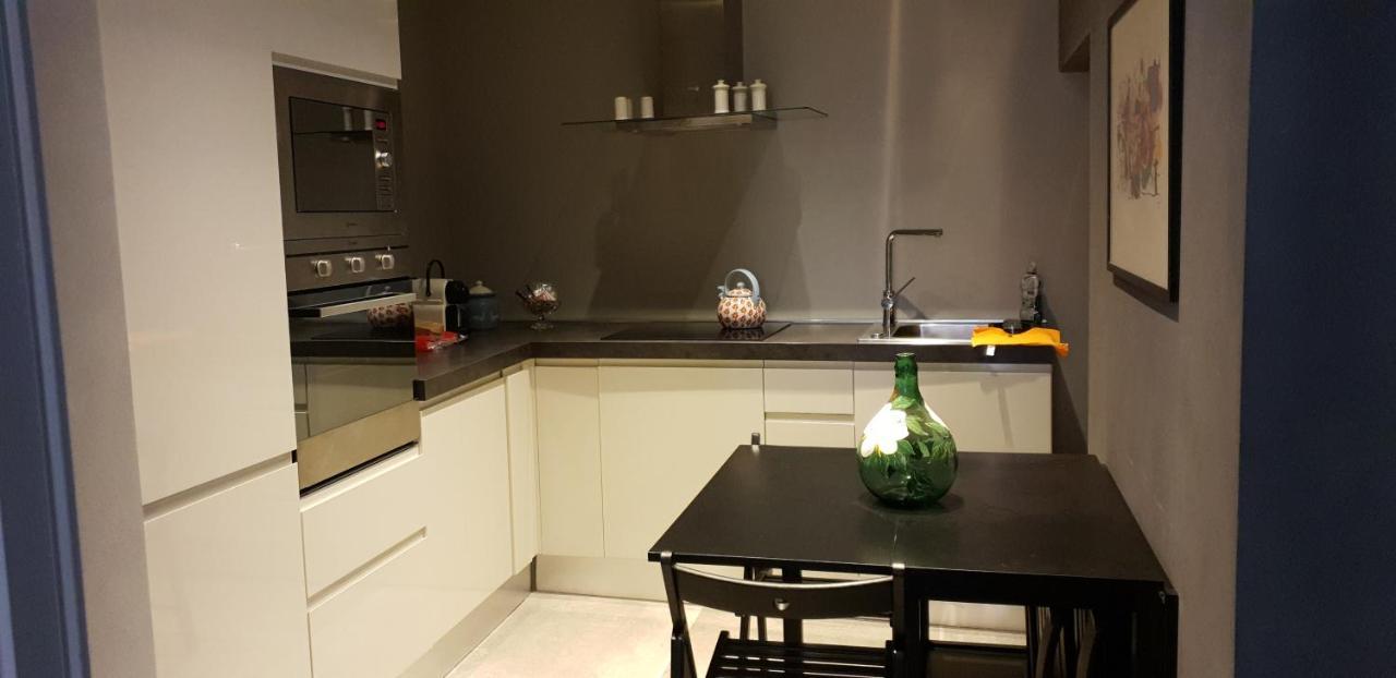 Apartament Il Vascello Rapallo Zewnętrze zdjęcie