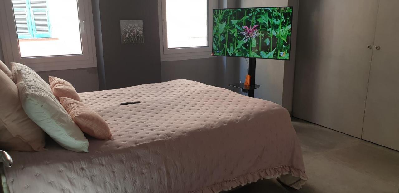 Apartament Il Vascello Rapallo Zewnętrze zdjęcie