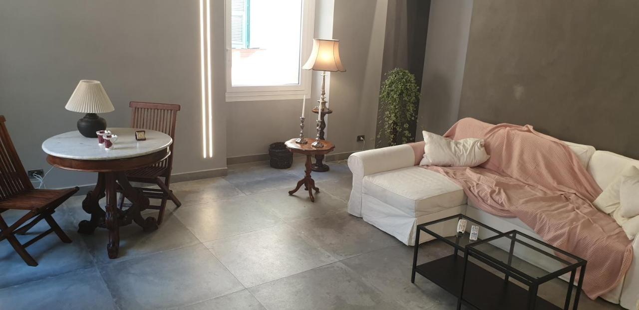 Apartament Il Vascello Rapallo Zewnętrze zdjęcie
