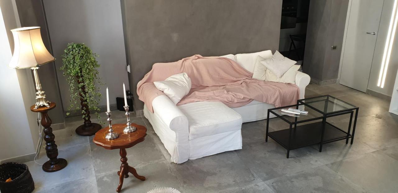 Apartament Il Vascello Rapallo Zewnętrze zdjęcie