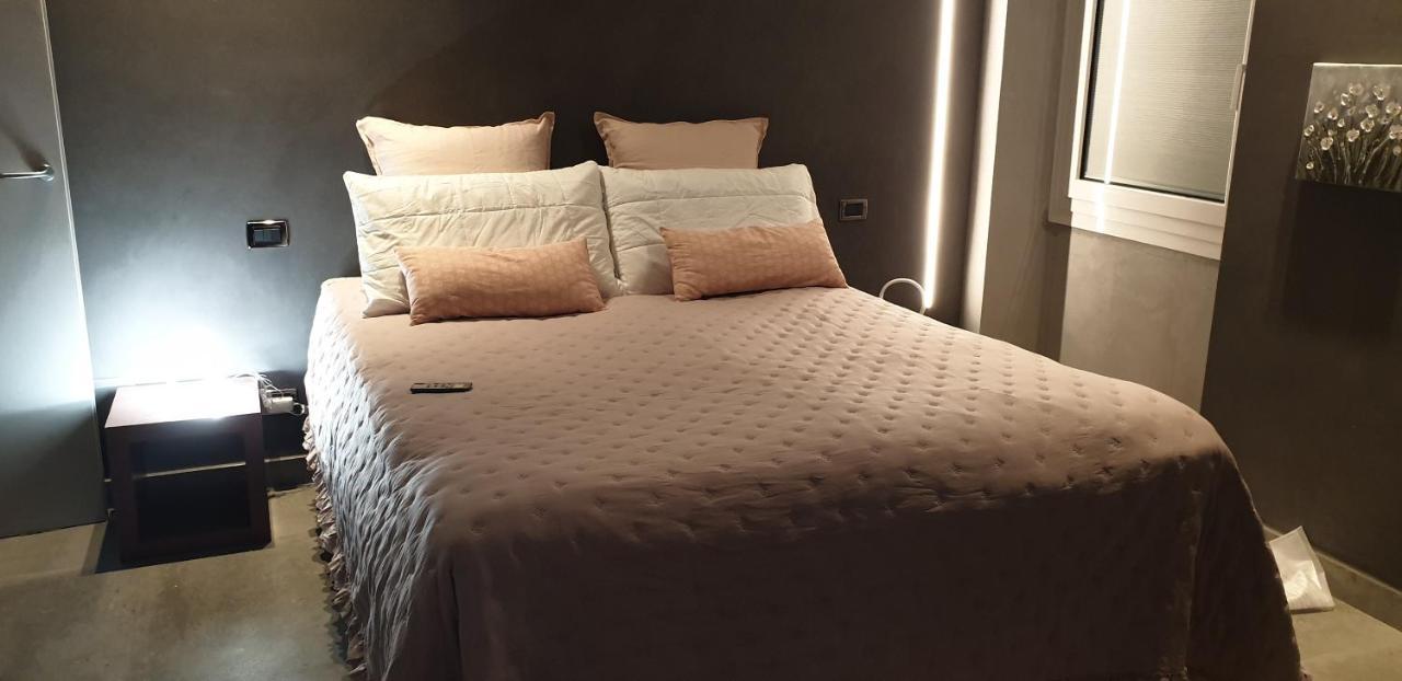 Apartament Il Vascello Rapallo Zewnętrze zdjęcie