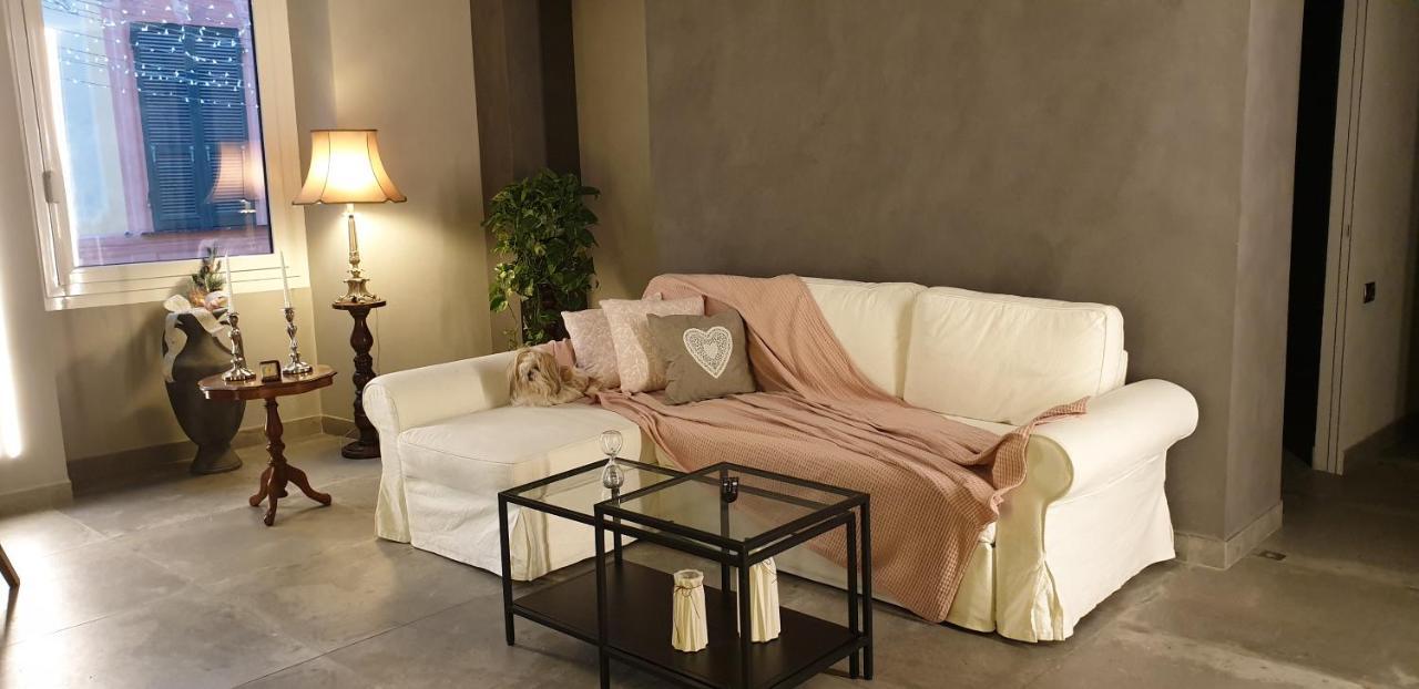 Apartament Il Vascello Rapallo Zewnętrze zdjęcie